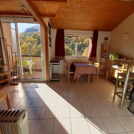 Appartement Situation Ideale Briancon Tout Confort Exterior foto