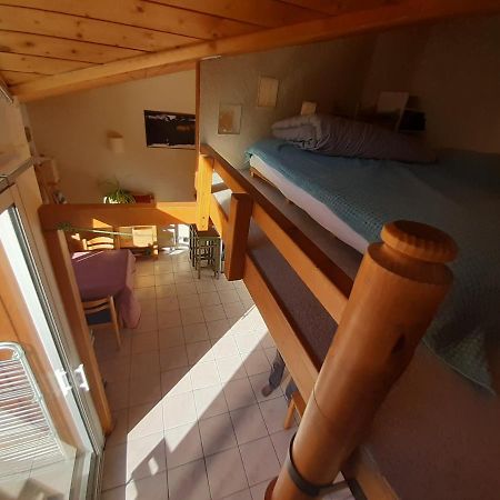 Appartement Situation Ideale Briancon Tout Confort Exterior foto