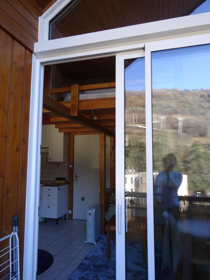 Appartement Situation Ideale Briancon Tout Confort Exterior foto