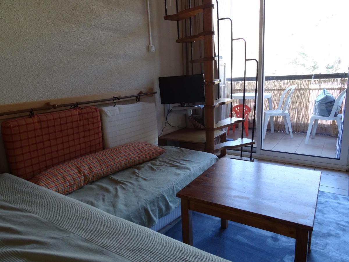 Appartement Situation Ideale Briancon Tout Confort Exterior foto