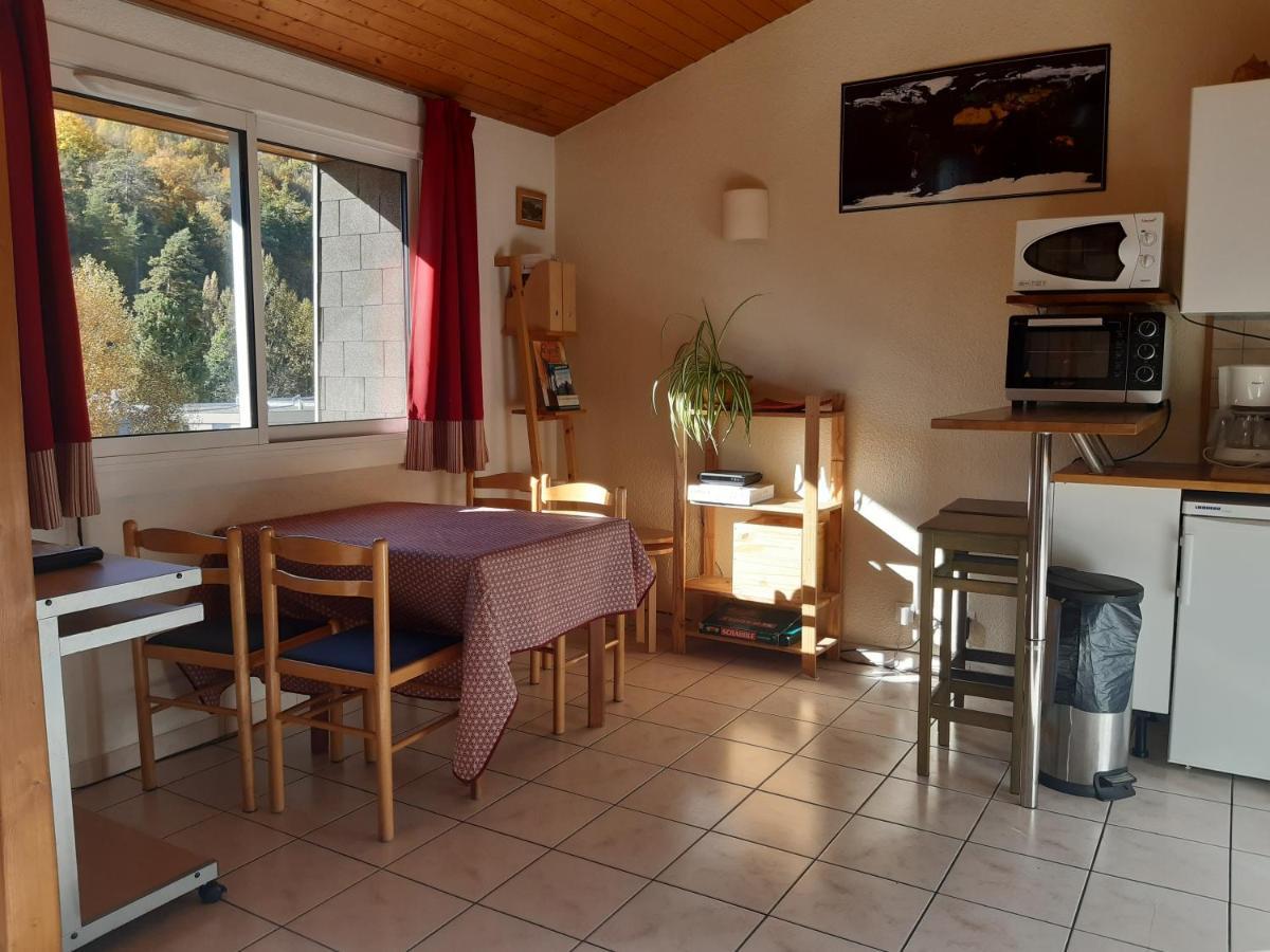 Appartement Situation Ideale Briancon Tout Confort Exterior foto